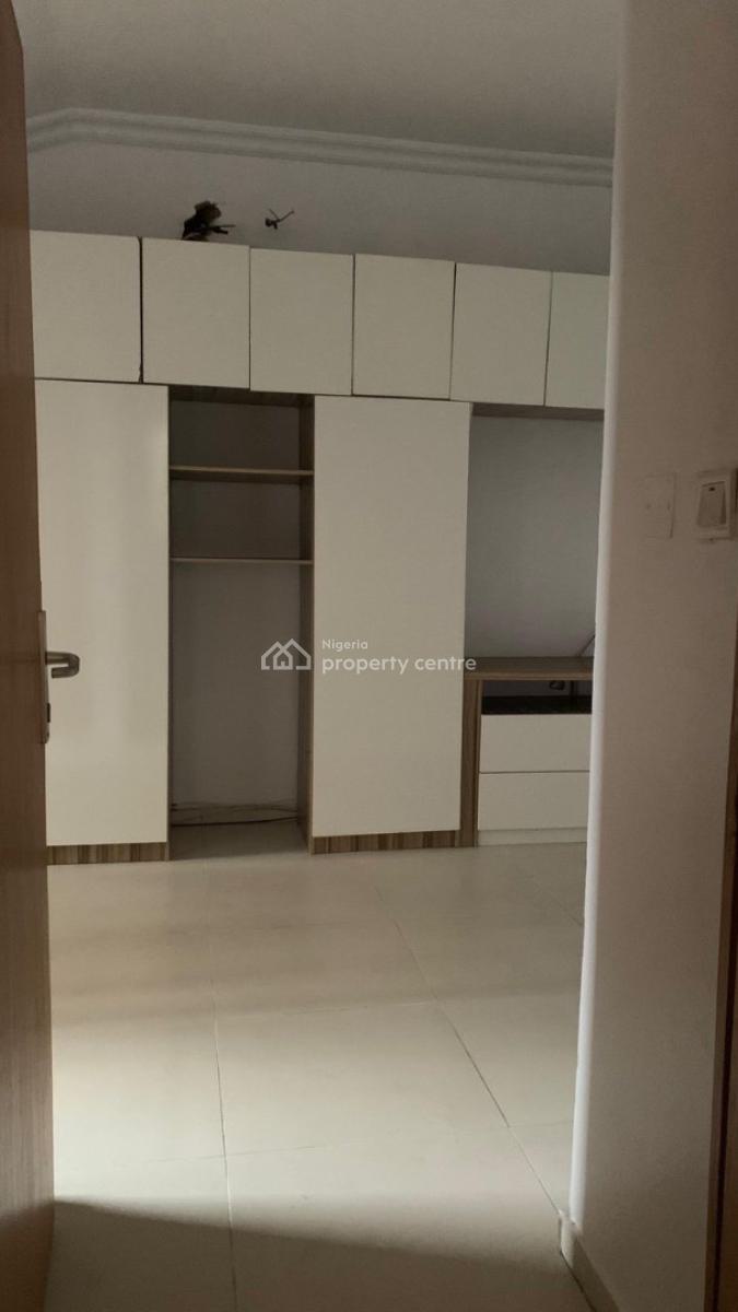 4 Bedroom Duplex with 1 Bq, Lekki Phase Is, Lekki Phase 1, Lekki, Lagos, House for Rent