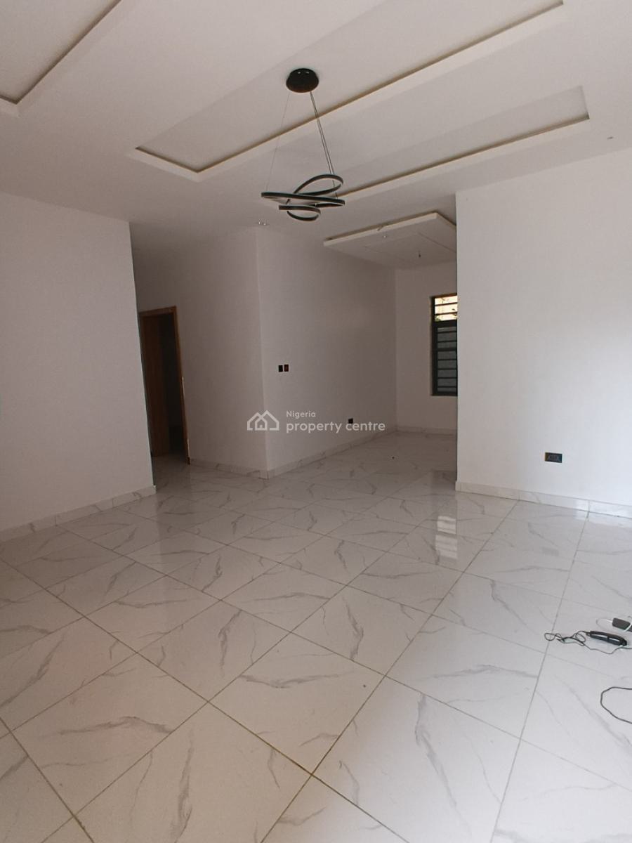 2bedroom Apartment with Pool and Gym at Okombor Ajah, Ajah, Lagos, Flat / Apartment for Sale