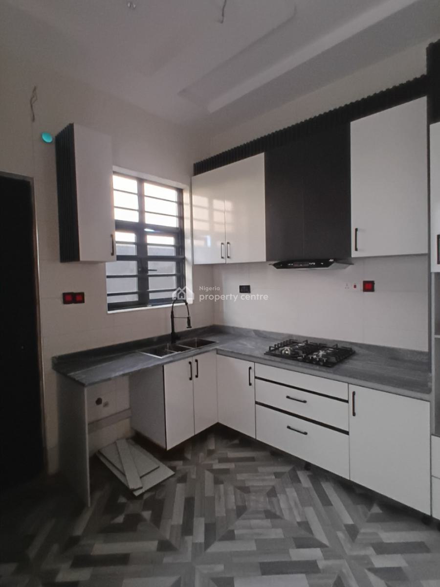 2bedroom Apartment with Pool and Gym at Okombor Ajah, Ajah, Lagos, Flat / Apartment for Sale
