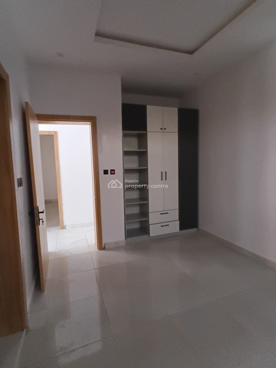 2bedroom Apartment with Pool and Gym at Okombor Ajah, Ajah, Lagos, Flat / Apartment for Sale