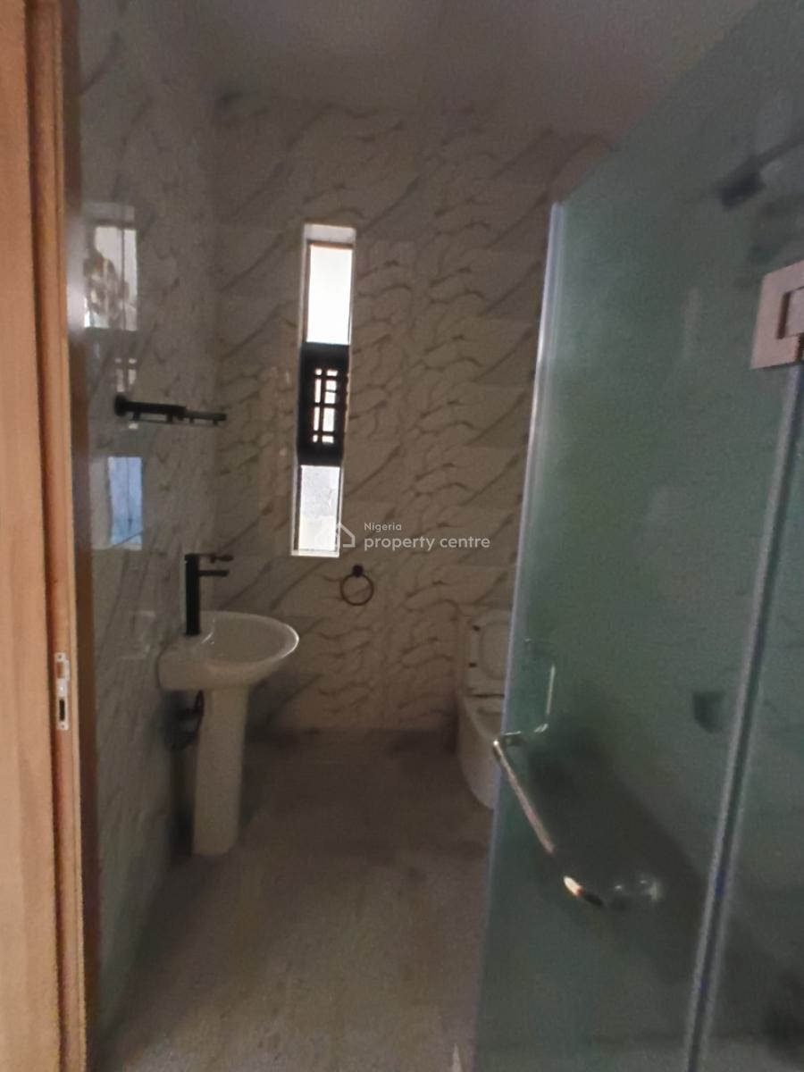 2bedroom Apartment with Pool and Gym at Okombor Ajah, Ajah, Lagos, Flat / Apartment for Sale