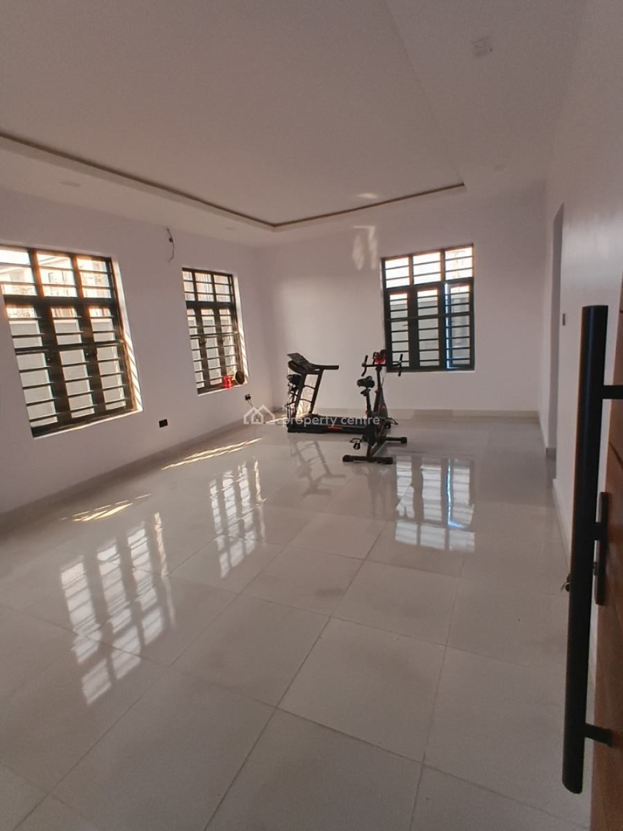 2bedroom Apartment with Pool and Gym at Okombor Ajah, Ajah, Lagos, Flat / Apartment for Sale