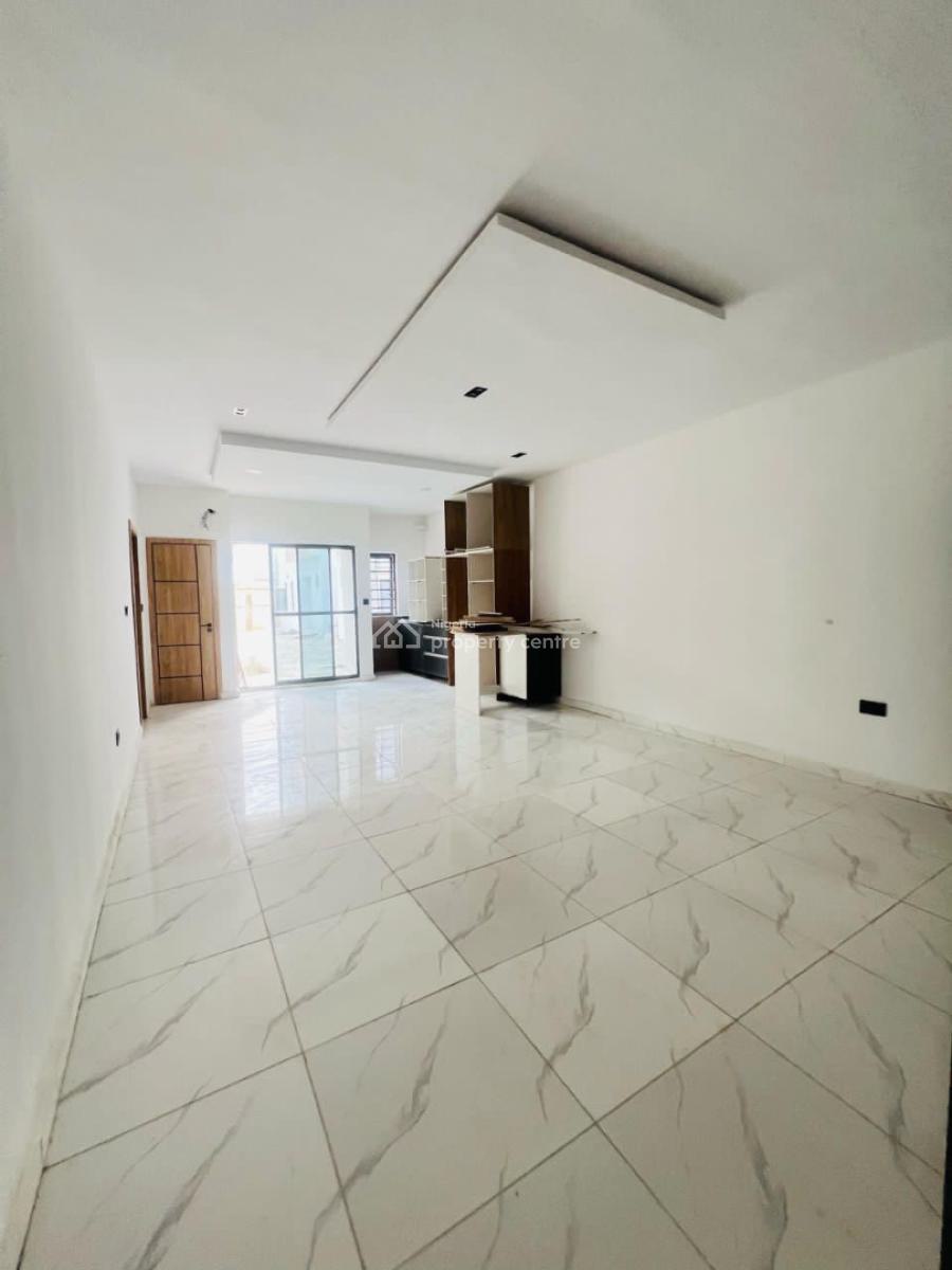 Newly Built 2 Bedroom Apartment in a Good and Residential Estate, Ogba, Ikeja, Lagos, Block of Flats for Sale