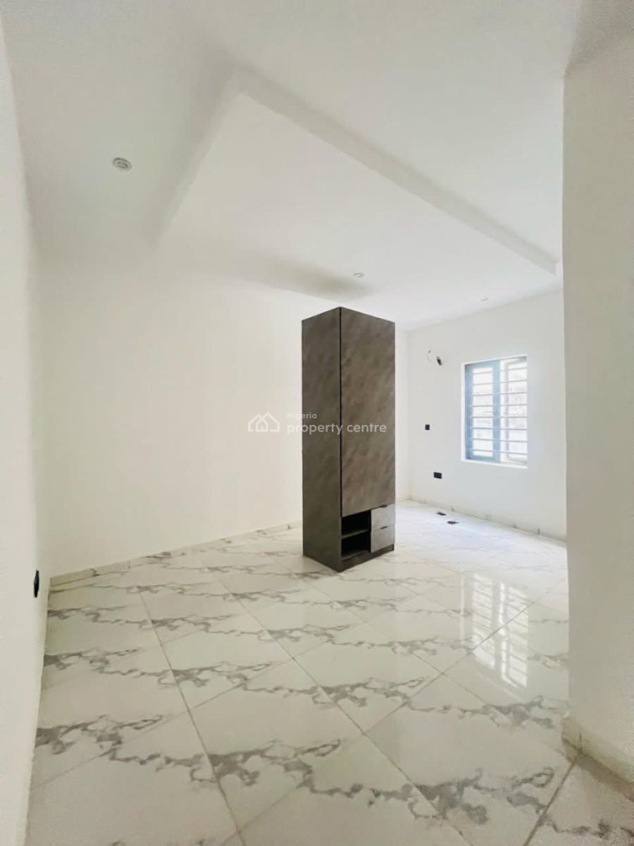 Newly Built 2 Bedroom Apartment in a Good and Residential Estate, Ogba, Ikeja, Lagos, Block of Flats for Sale