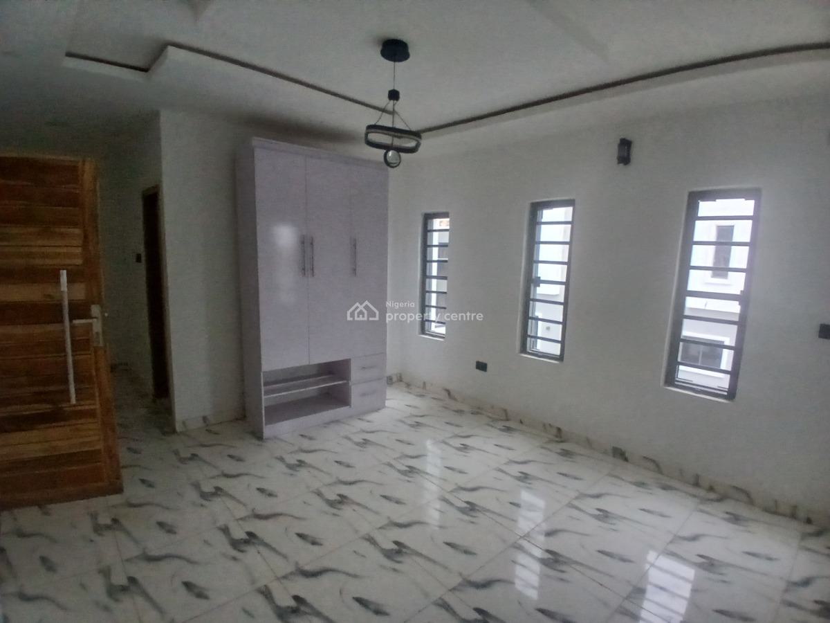 Newly Built 4 Bedroom Detached Duplex with Bq., Kolapo Ishola Gra, Akobo, Ibadan, Oyo, Detached Duplex for Sale