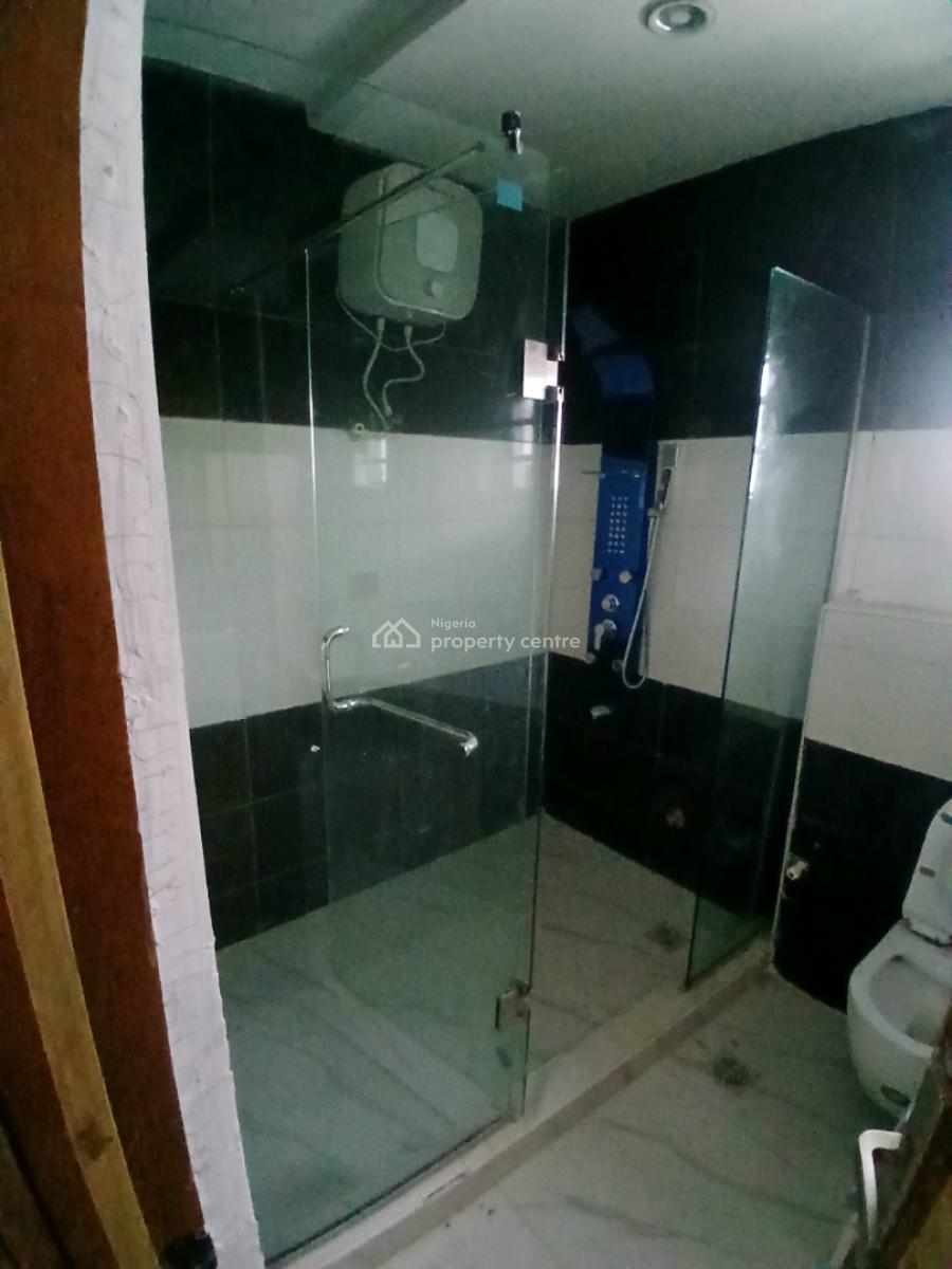 Newly Built 4 Bedroom Detached Duplex with Bq., Kolapo Ishola Gra, Akobo, Ibadan, Oyo, Detached Duplex for Sale