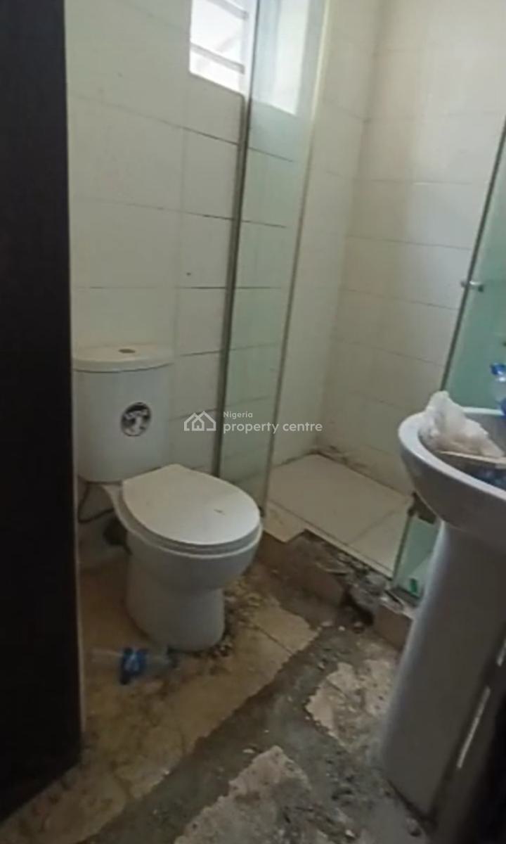 Compact Studio Apartment - Video Available, Lekky County Homes, Ikota, Lekki, Lagos, Self Contain (single Rooms) for Rent