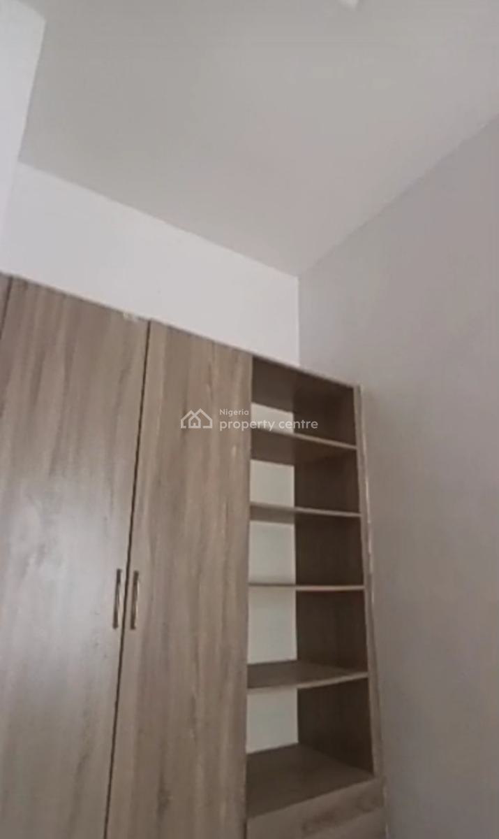 Compact Studio Apartment - Video Available, Lekky County Homes, Ikota, Lekki, Lagos, Self Contain (single Rooms) for Rent