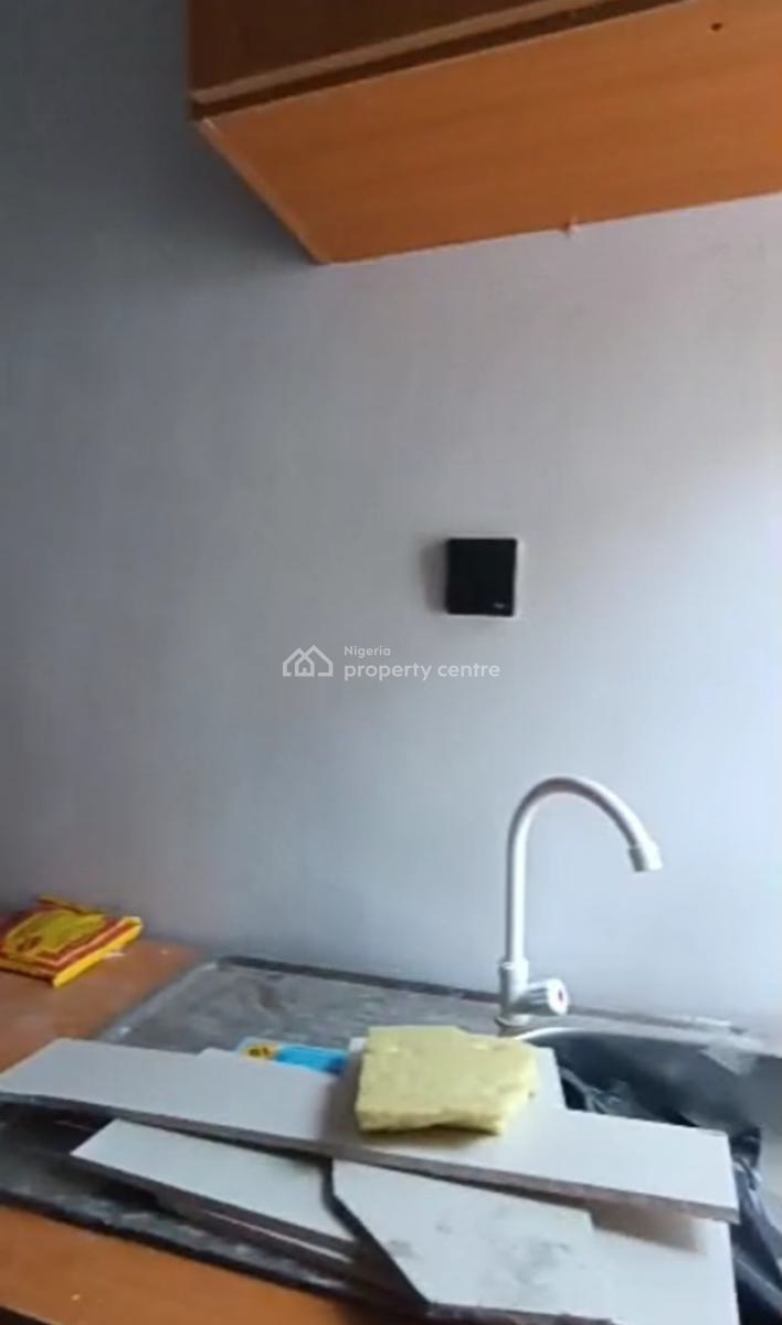 Compact Studio Apartment - Video Available, Lekky County Homes, Ikota, Lekki, Lagos, Self Contain (single Rooms) for Rent