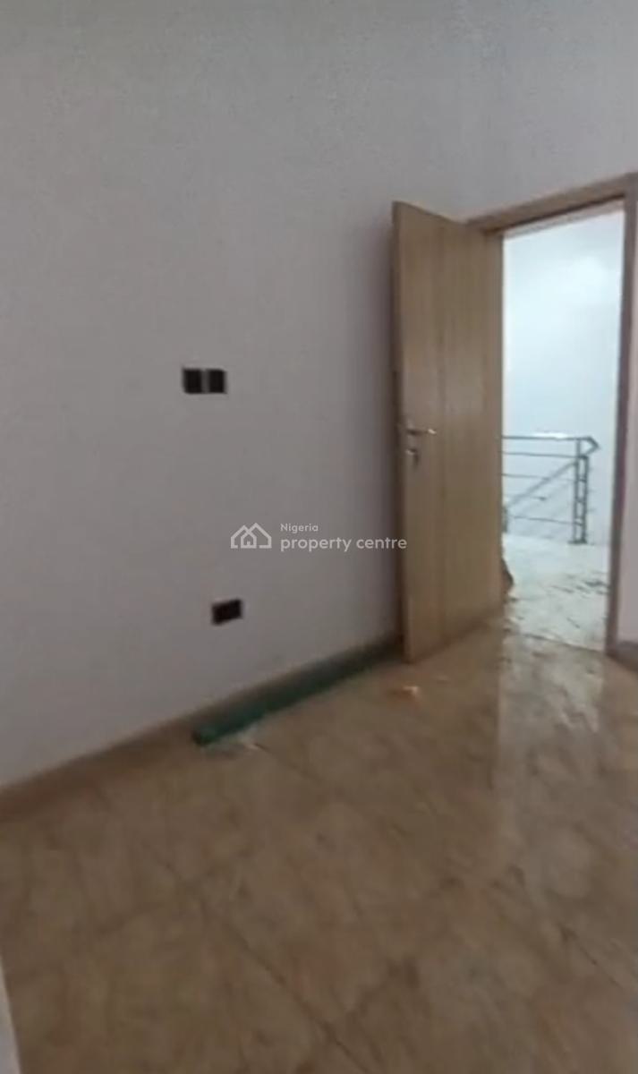 Compact Studio Apartment - Video Available, Lekky County Homes, Ikota, Lekki, Lagos, Self Contain (single Rooms) for Rent