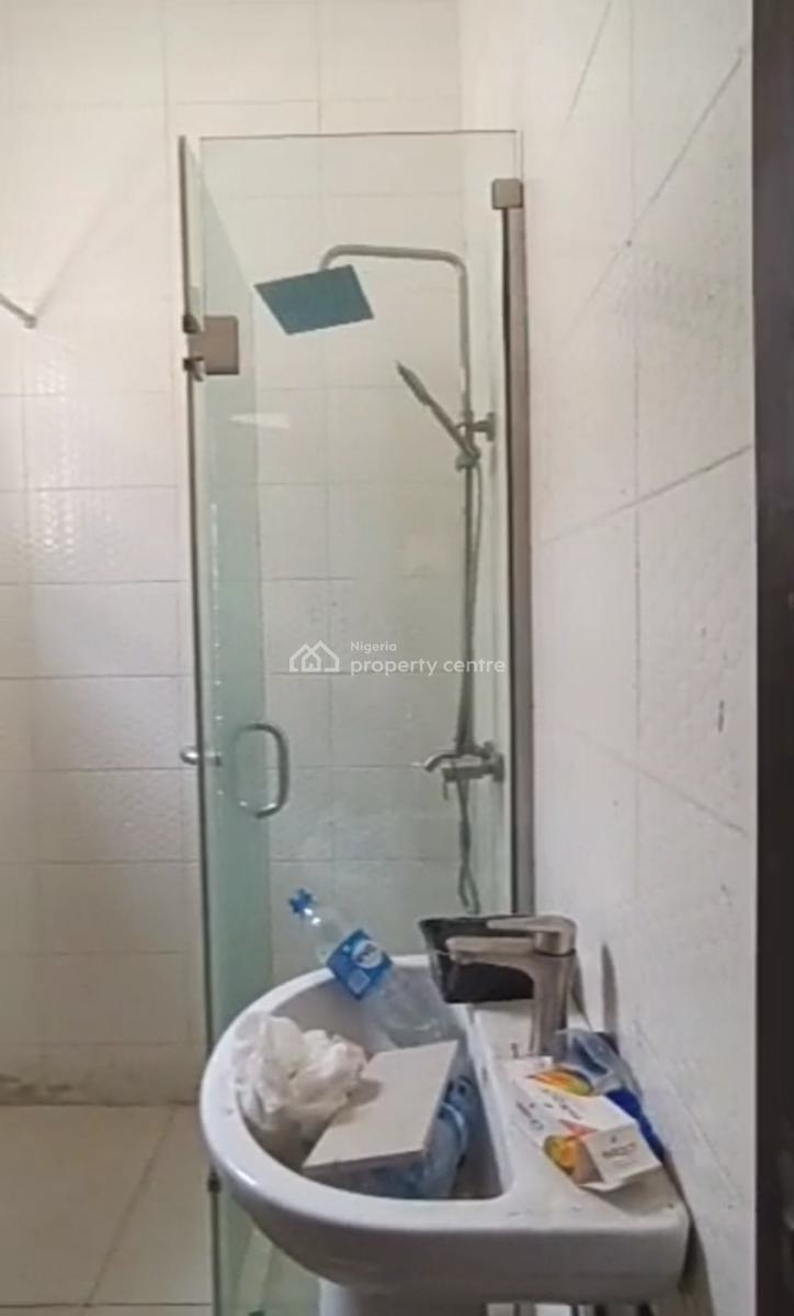 Compact Studio Apartment - Video Available, Lekky County Homes, Ikota, Lekki, Lagos, Self Contain (single Rooms) for Rent