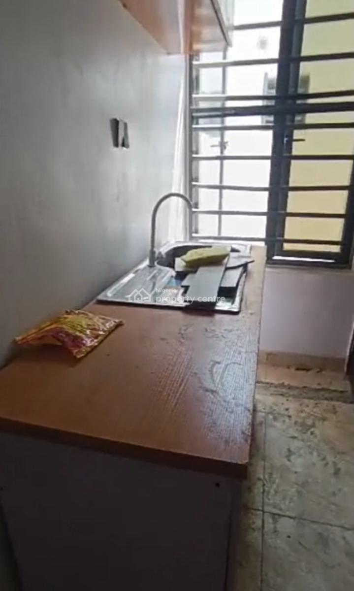 Compact Studio Apartment - Video Available, Lekky County Homes, Ikota, Lekki, Lagos, Self Contain (single Rooms) for Rent
