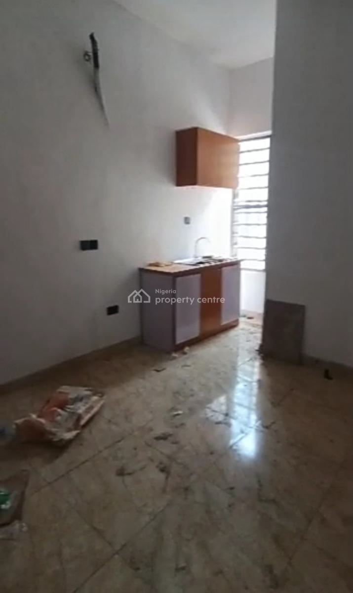 Compact Studio Apartment - Video Available, Lekky County Homes, Ikota, Lekki, Lagos, Self Contain (single Rooms) for Rent