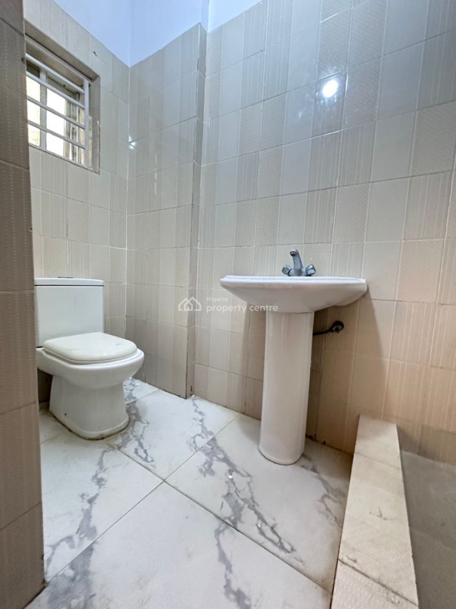 Newly Built 2 Bedroom Flat, Ikate, Ikate, Lekki, Lagos, Flat / Apartment for Rent