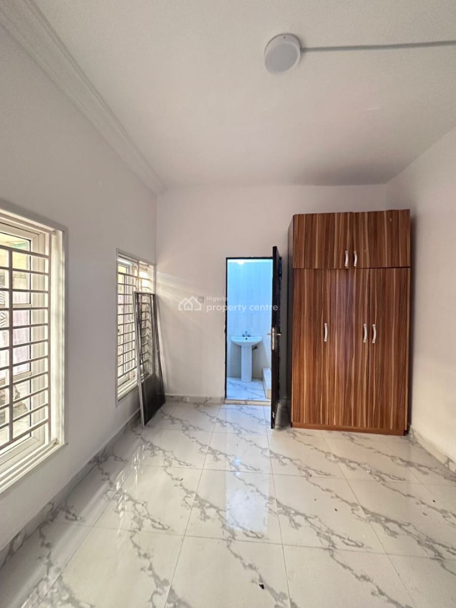 Newly Built 2 Bedroom Flat, Ikate, Ikate, Lekki, Lagos, Flat / Apartment for Rent