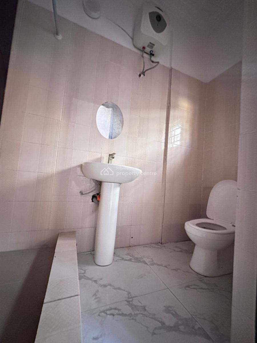Newly Built 2 Bedroom Flat, Ikate, Ikate, Lekki, Lagos, Flat / Apartment for Rent