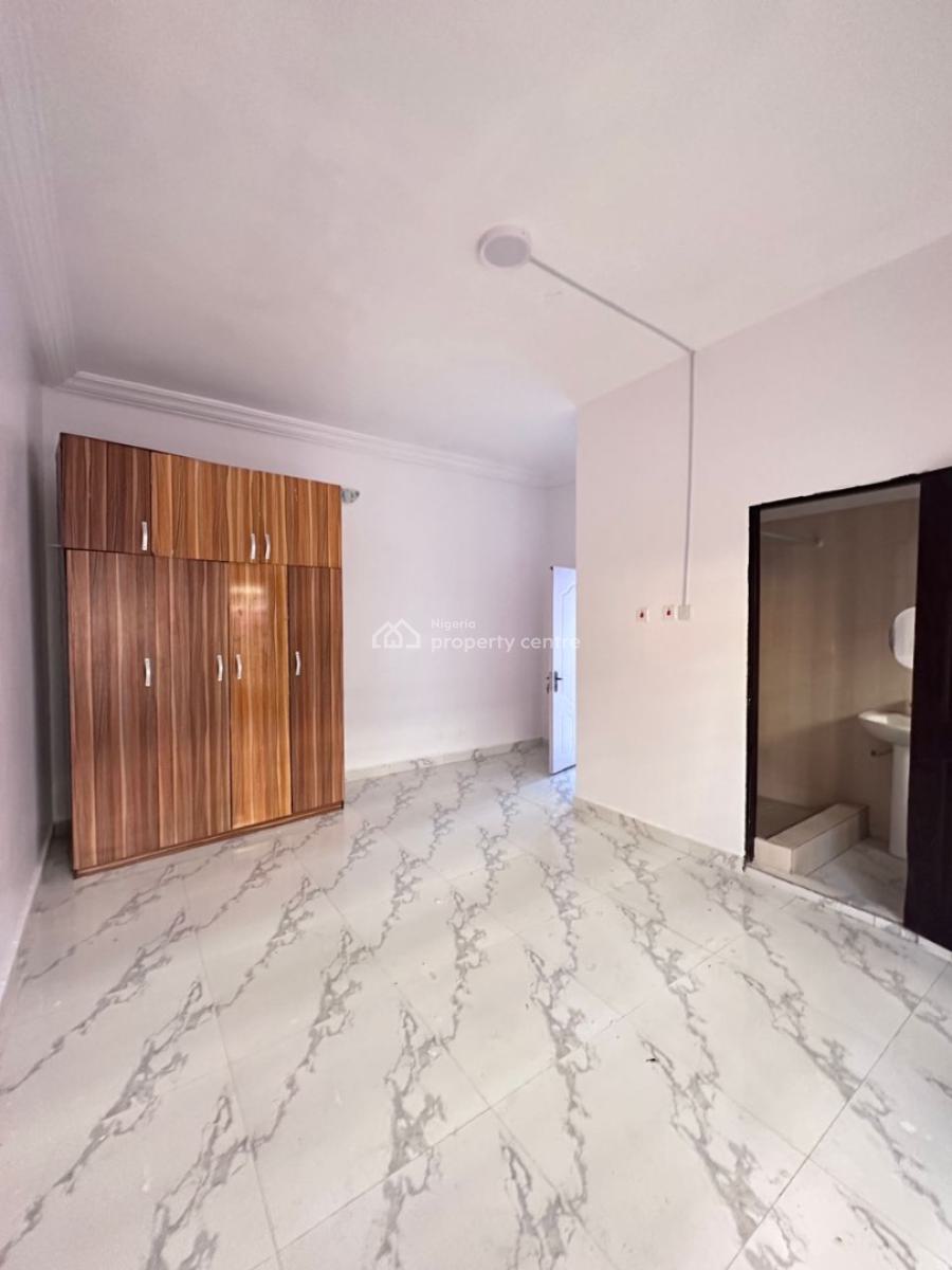 Newly Built 2 Bedroom Flat, Ikate, Ikate, Lekki, Lagos, Flat / Apartment for Rent
