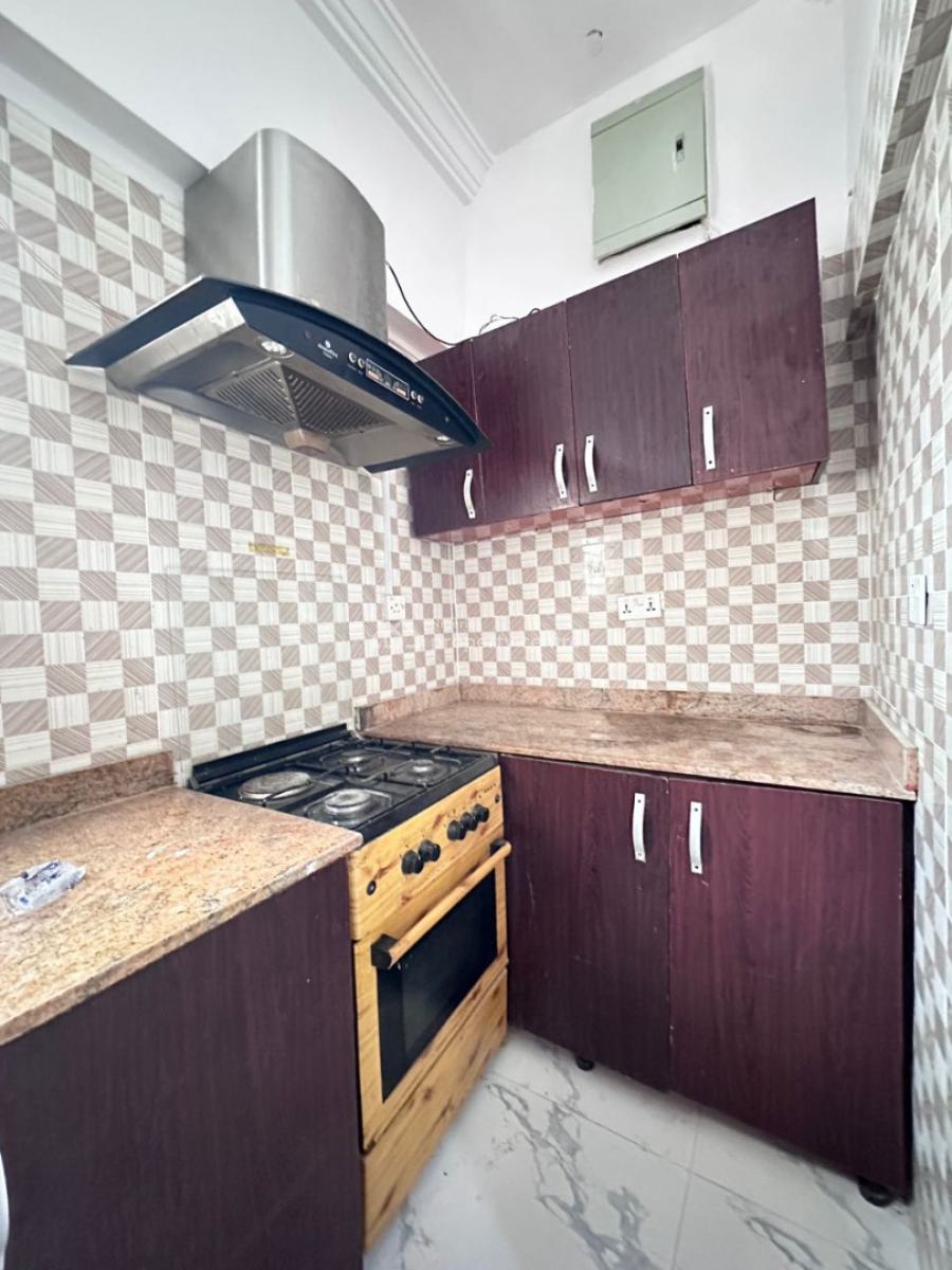 Newly Built 2 Bedroom Flat, Ikate, Ikate, Lekki, Lagos, Flat / Apartment for Rent