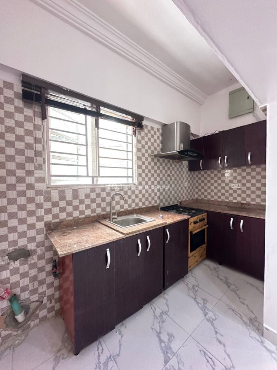 Newly Built 2 Bedroom Flat, Ikate, Ikate, Lekki, Lagos, Flat / Apartment for Rent
