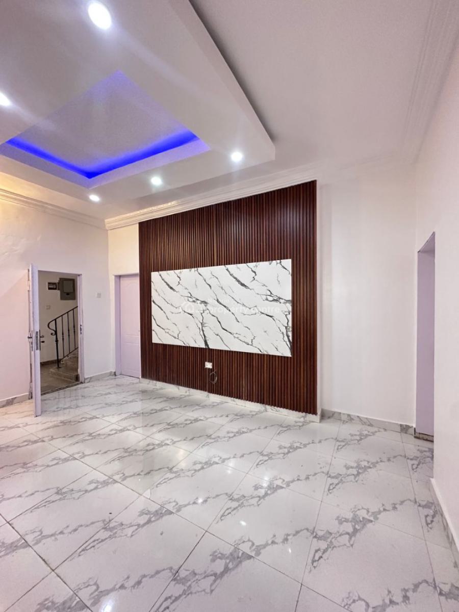 Newly Built 2 Bedroom Flat, Ikate, Ikate, Lekki, Lagos, Flat / Apartment for Rent