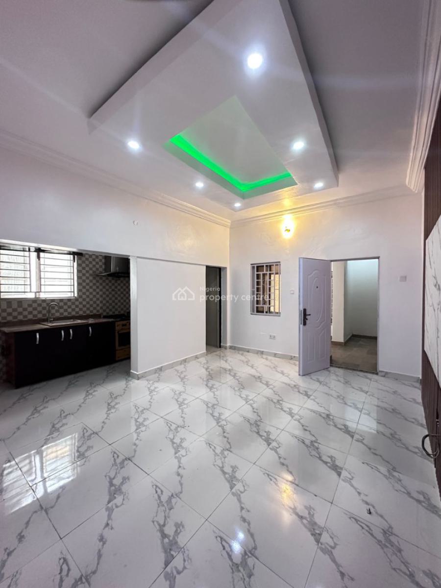 Newly Built 2 Bedroom Flat, Ikate, Ikate, Lekki, Lagos, Flat / Apartment for Rent