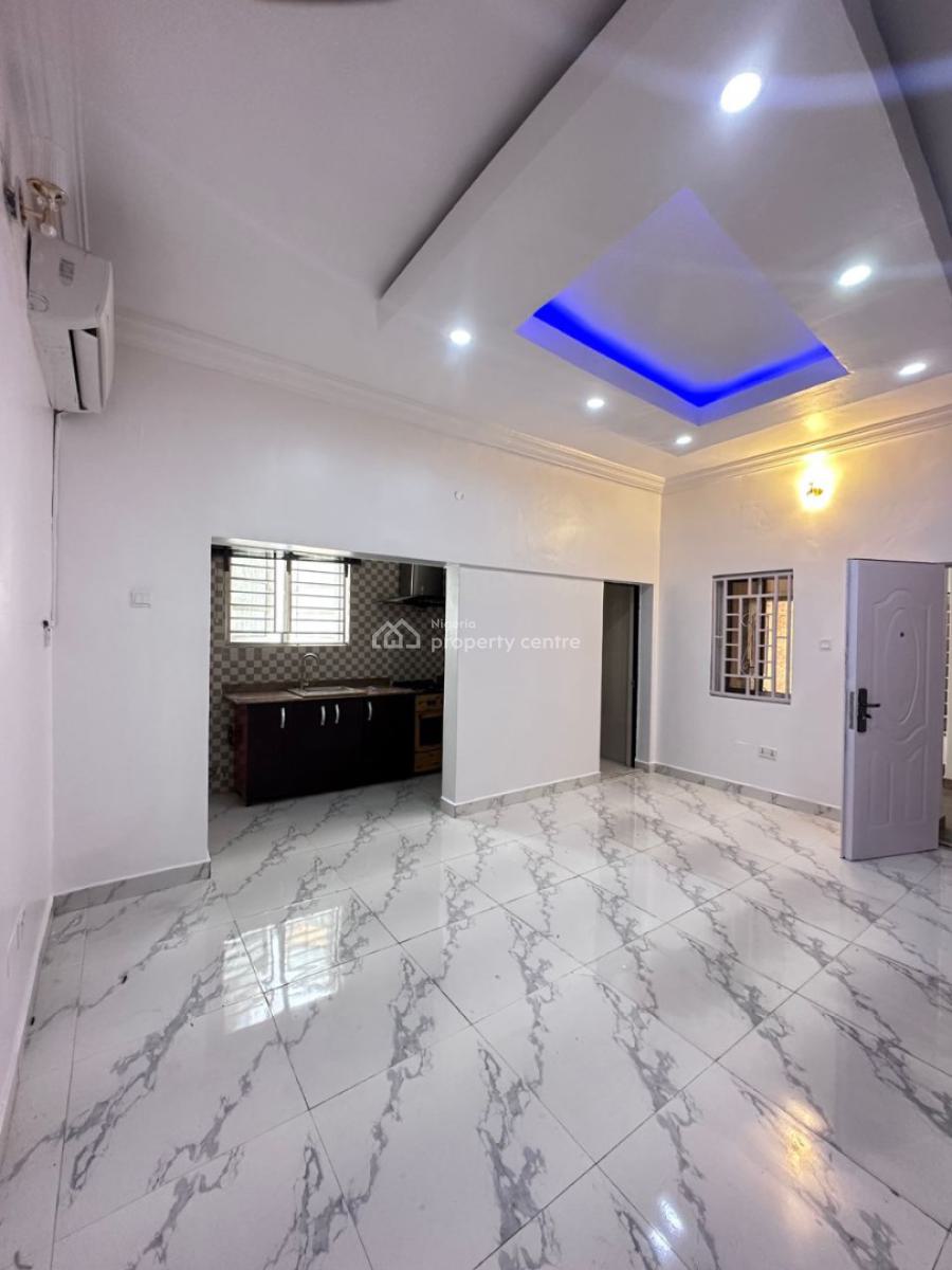 Newly Built 2 Bedroom Flat, Ikate, Ikate, Lekki, Lagos, Flat / Apartment for Rent