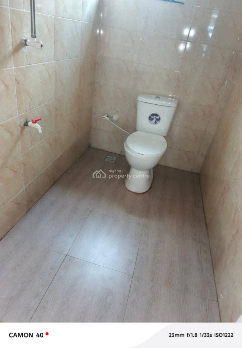 Newly Built 2 Bedroom Apartments with Exceptional Features, Isheri Olofin, Alimosho, Lagos, Flat / Apartment for Rent