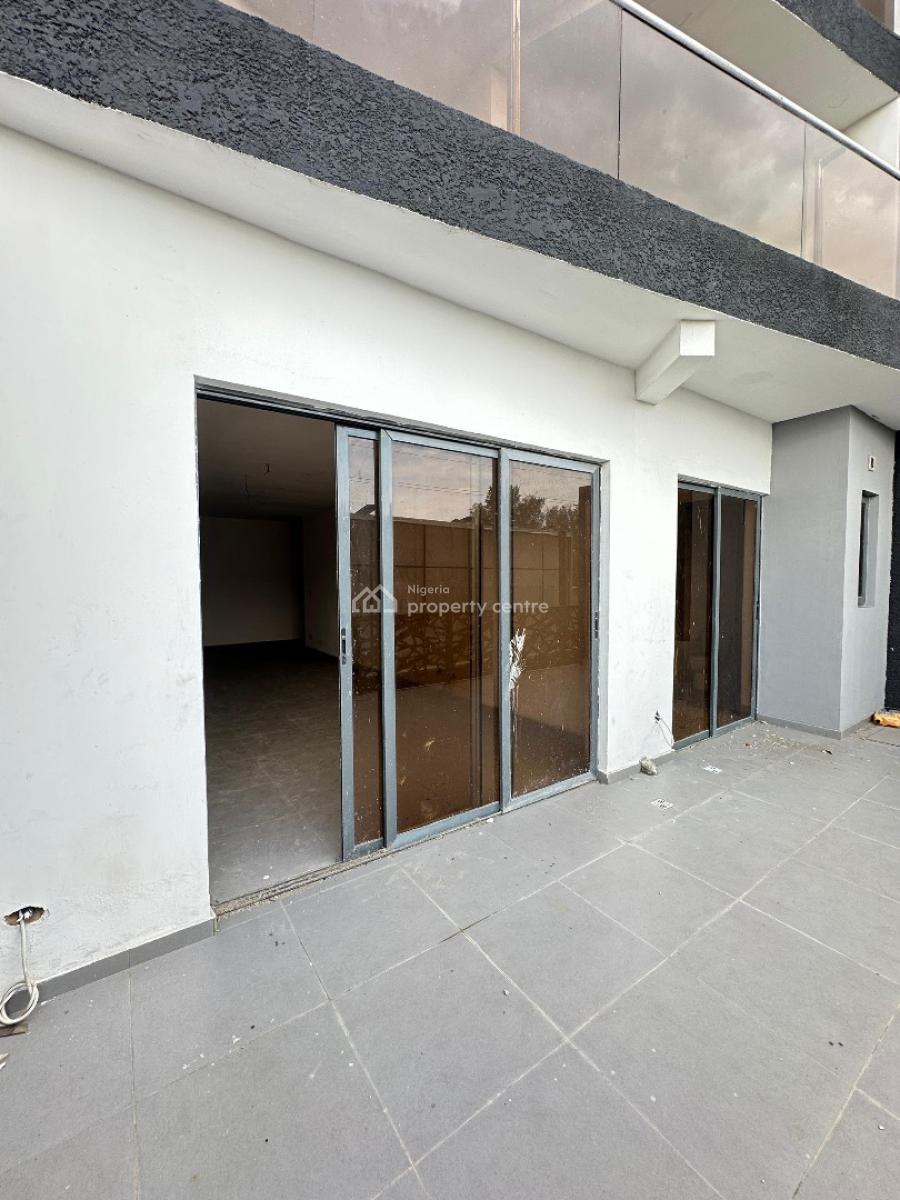 Spacious Luxury 3 Bedroom Apartment, Osborne, Ikoyi, Lagos, Flat / Apartment for Sale