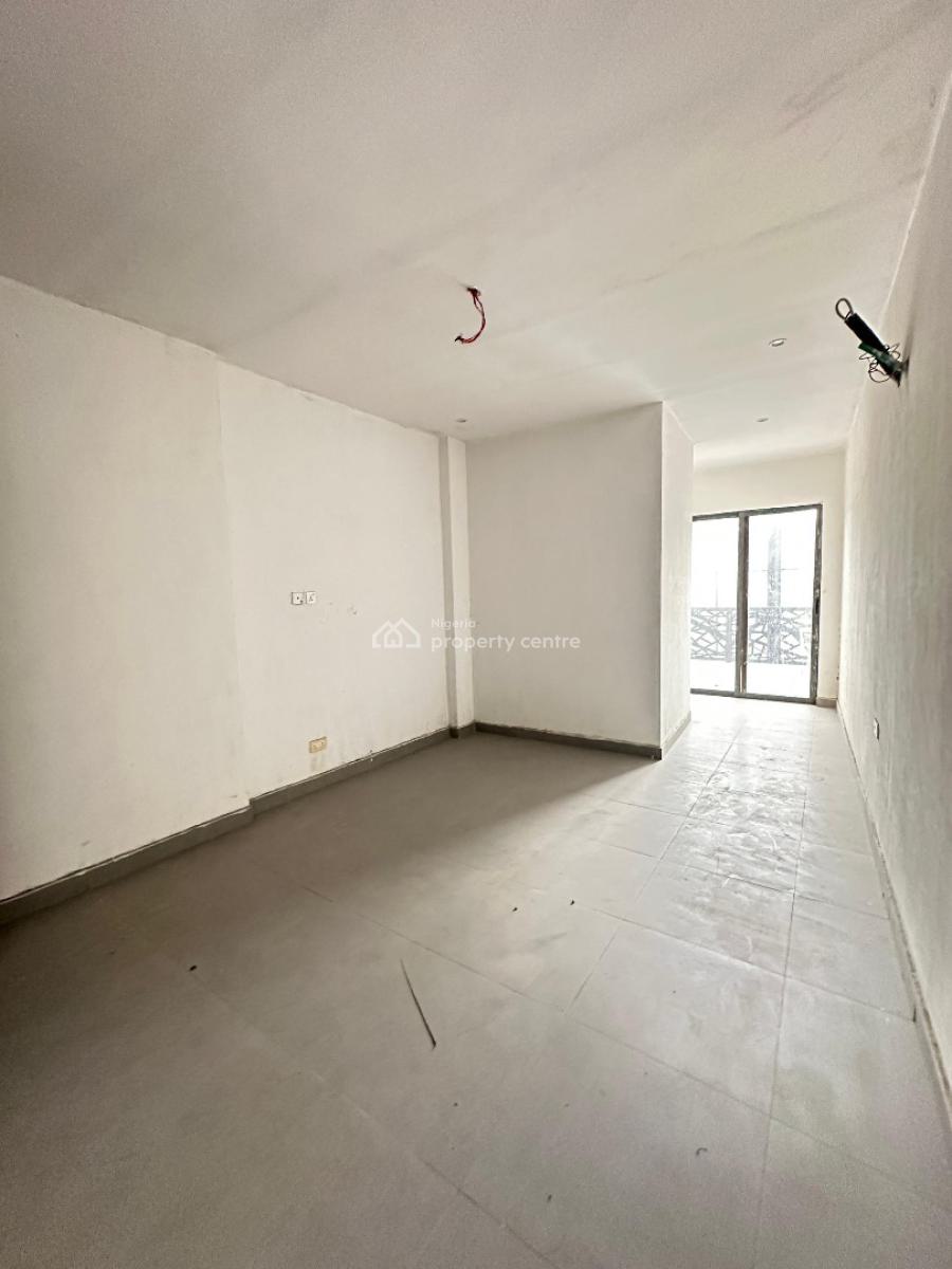 Spacious Luxury 3 Bedroom Apartment, Osborne, Ikoyi, Lagos, Flat / Apartment for Sale