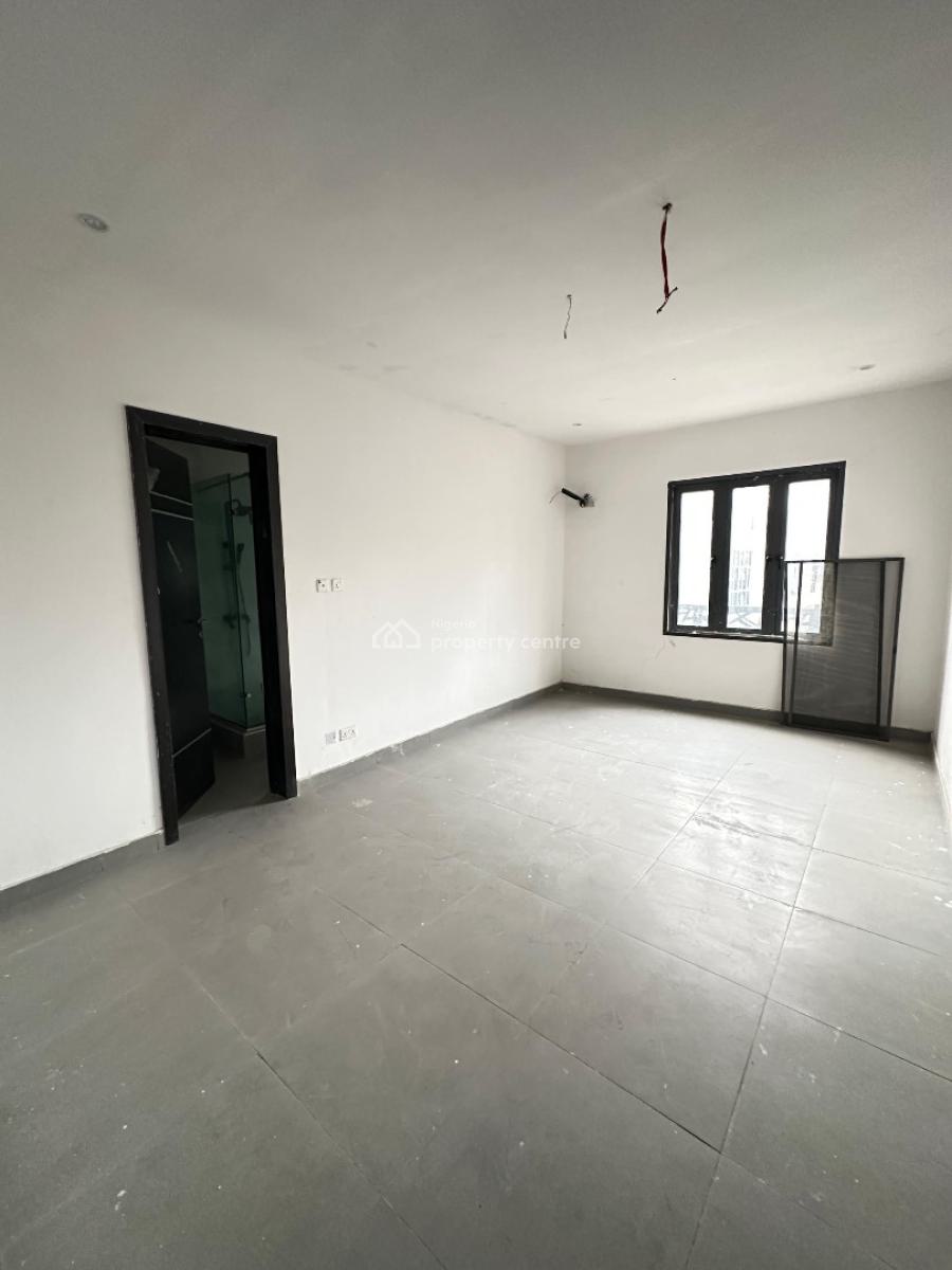 Spacious Luxury 3 Bedroom Apartment, Osborne, Ikoyi, Lagos, Flat / Apartment for Sale