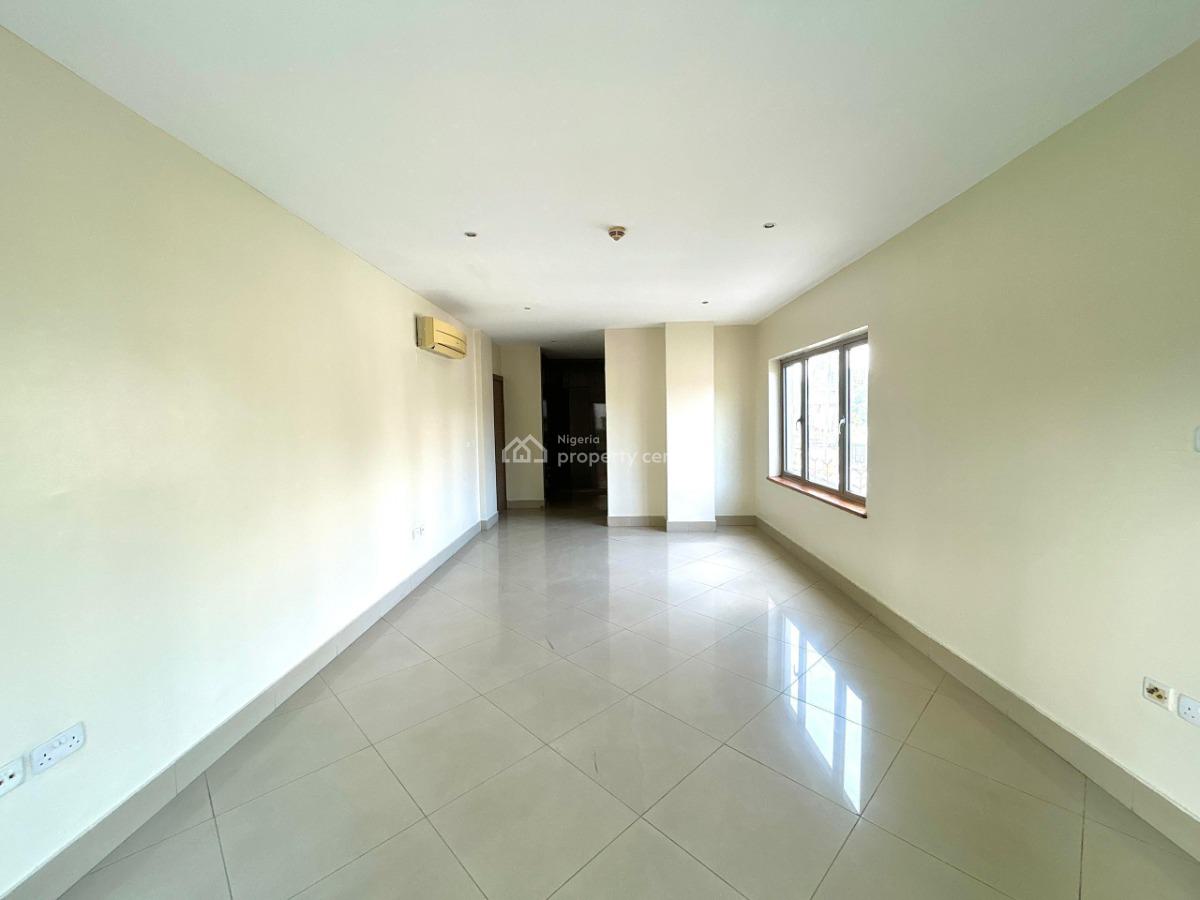 Premium 3 & 4 Bedroom Apartments with Bq + Lagoon View, Victoria Island (vi), Lagos, Flat / Apartment for Sale