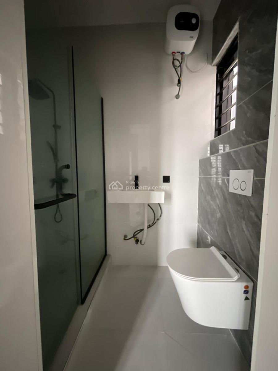 Luxurious 5bedroom Semi Detached Duplex, Ajah, Lagos, Semi-detached Duplex for Sale