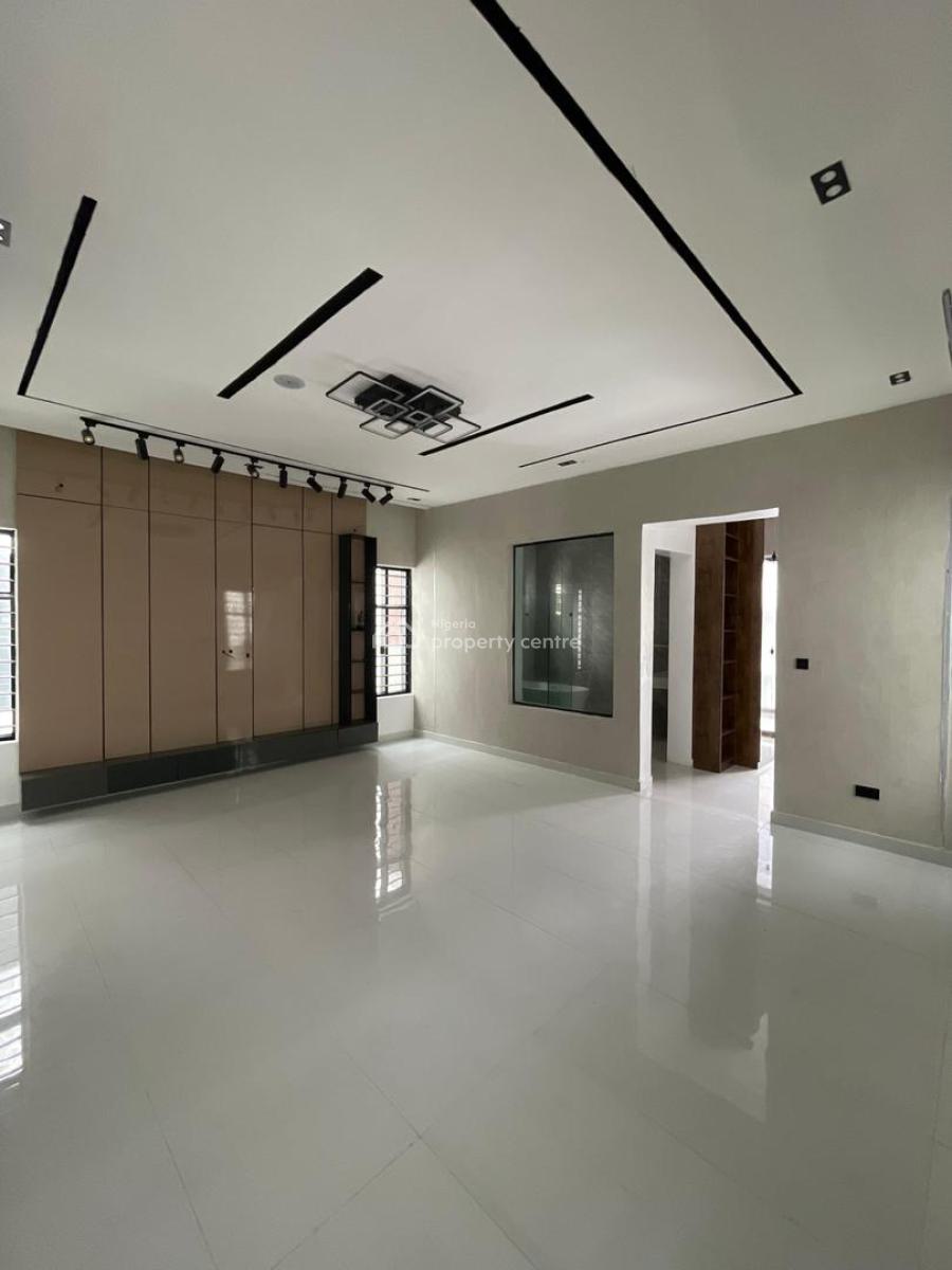 Luxurious 5bedroom Semi Detached Duplex, Ajah, Lagos, Semi-detached Duplex for Sale