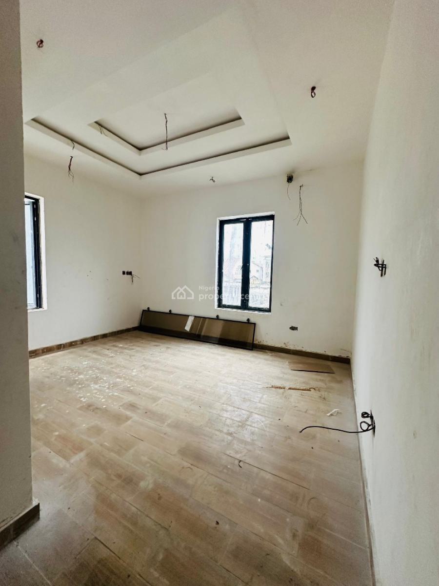 Aesthetically Pleasing 5 Bedroom Semi Detached Duplex, Gra, Ogudu, Lagos, Semi-detached Duplex for Sale