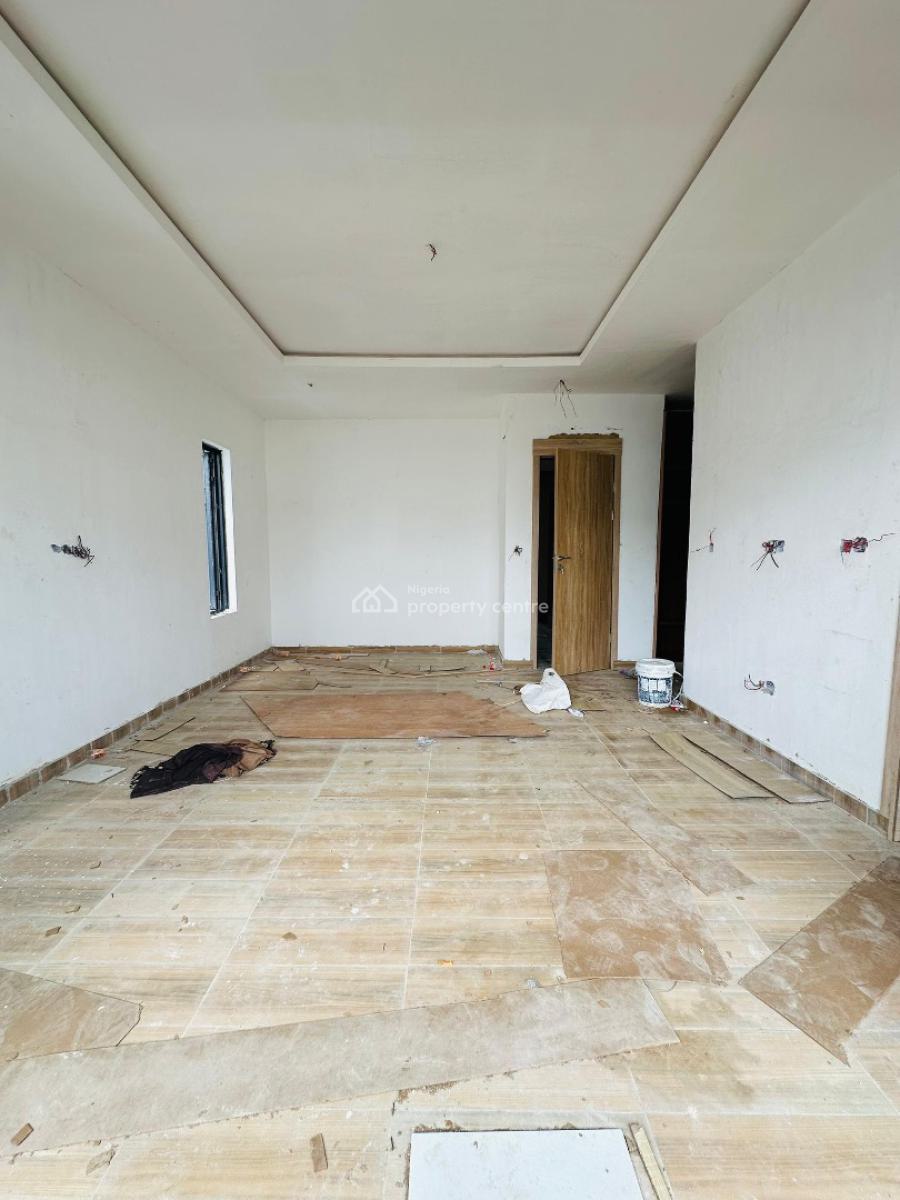 Aesthetically Pleasing 5 Bedroom Semi Detached Duplex, Gra, Ogudu, Lagos, Semi-detached Duplex for Sale