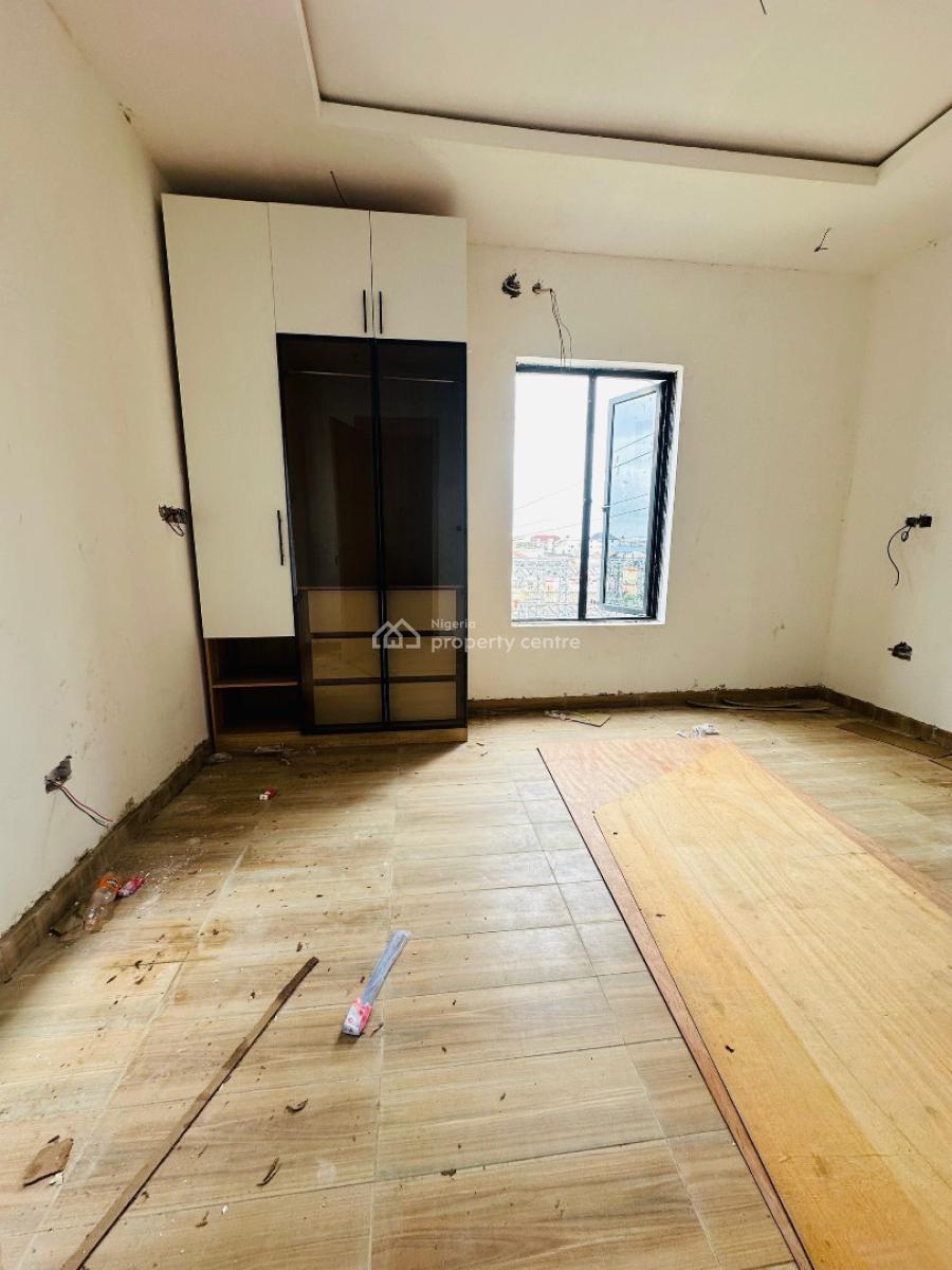 Aesthetically Pleasing 5 Bedroom Semi Detached Duplex, Gra, Ogudu, Lagos, Semi-detached Duplex for Sale