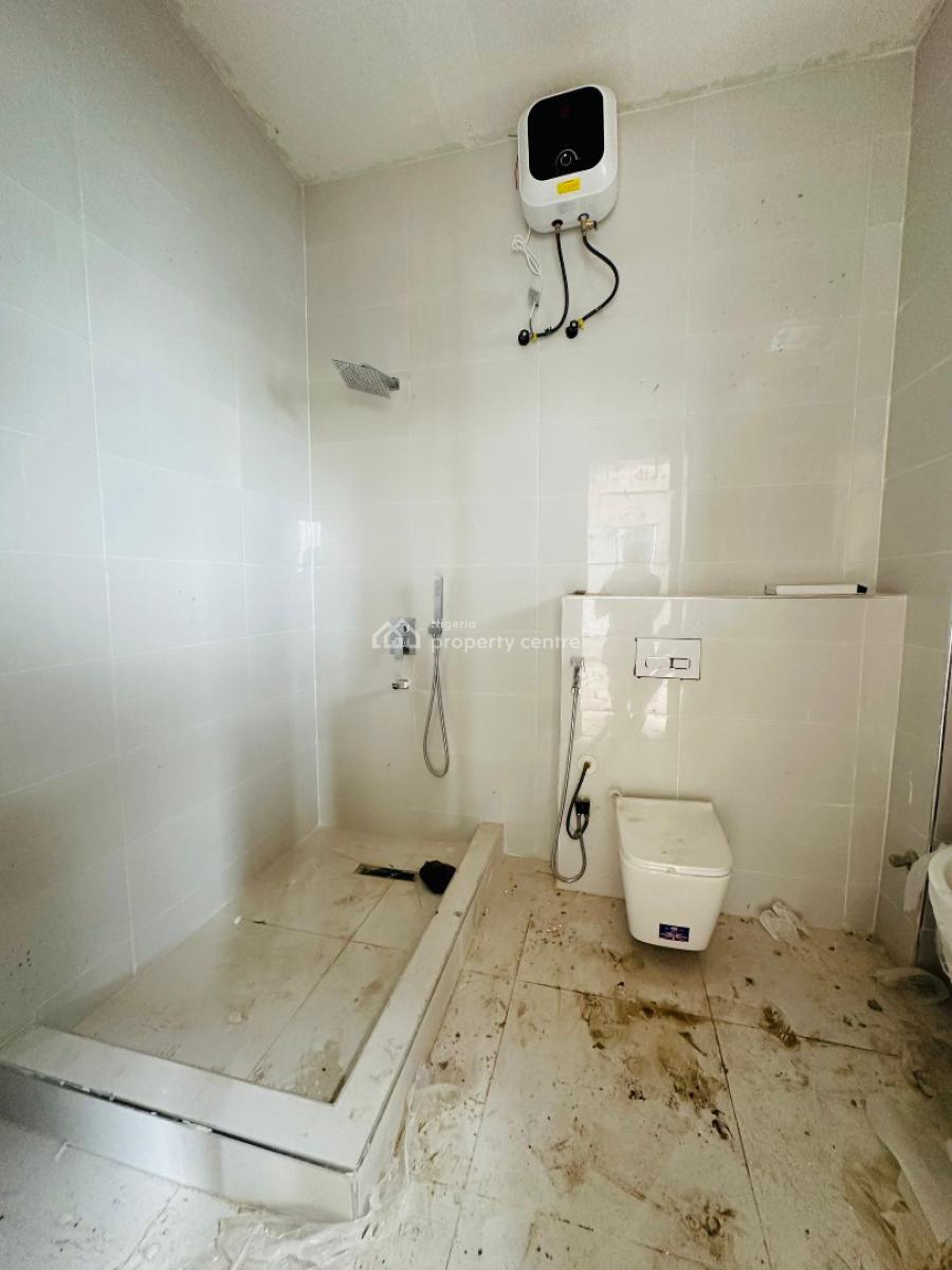 Aesthetically Pleasing 5 Bedroom Semi Detached Duplex, Gra, Ogudu, Lagos, Semi-detached Duplex for Sale