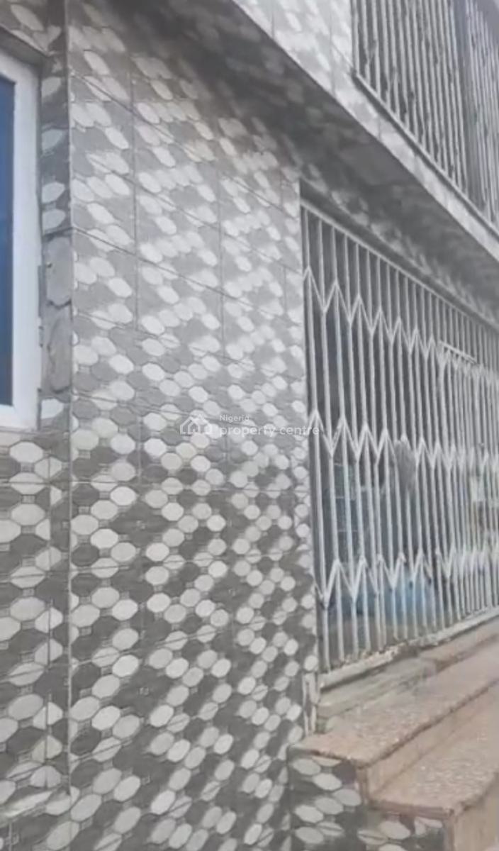 Blocks of 6 Flats (video Is Available), College Road, Ogba, Ikeja, Lagos, Block of Flats for Sale