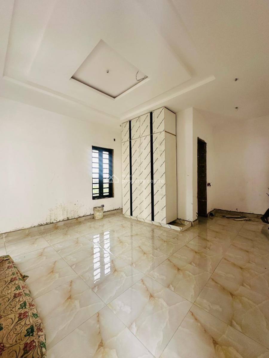 Aesthetically Pleasing 5 Bedroom Fully Detached Duplex with Bq, Gra, Ogudu, Lagos, Detached Duplex for Sale