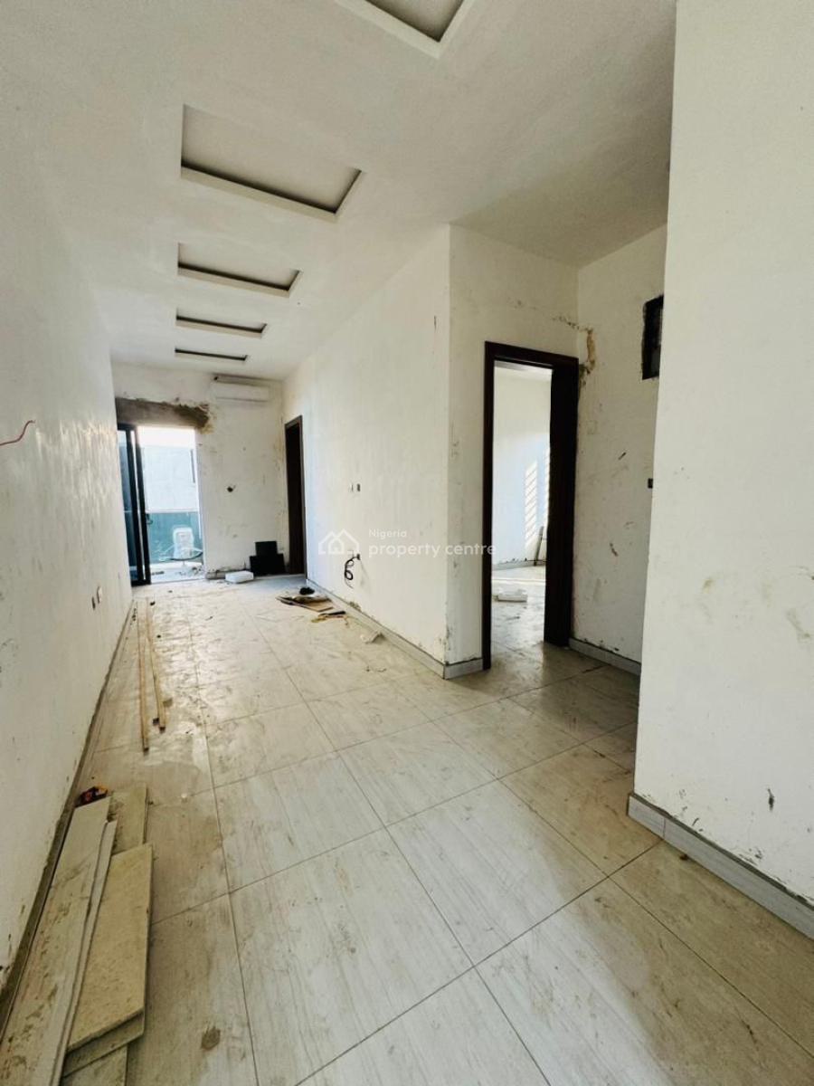 Uniquely Styled  5 Bedroom Fully Detached Duplex with, Gra, Ogudu, Lagos, Detached Duplex for Sale