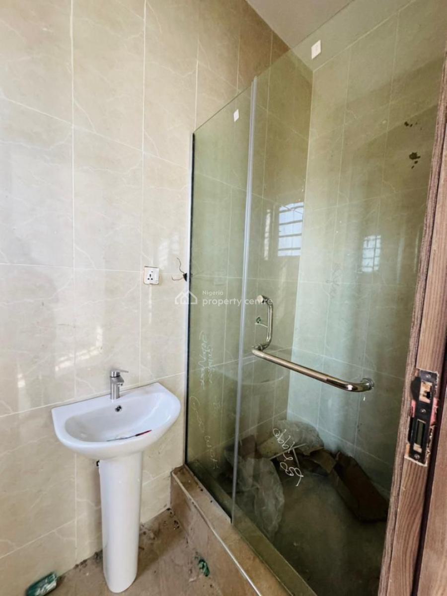Uniquely Styled  5 Bedroom Fully Detached Duplex with, Gra, Ogudu, Lagos, Detached Duplex for Sale
