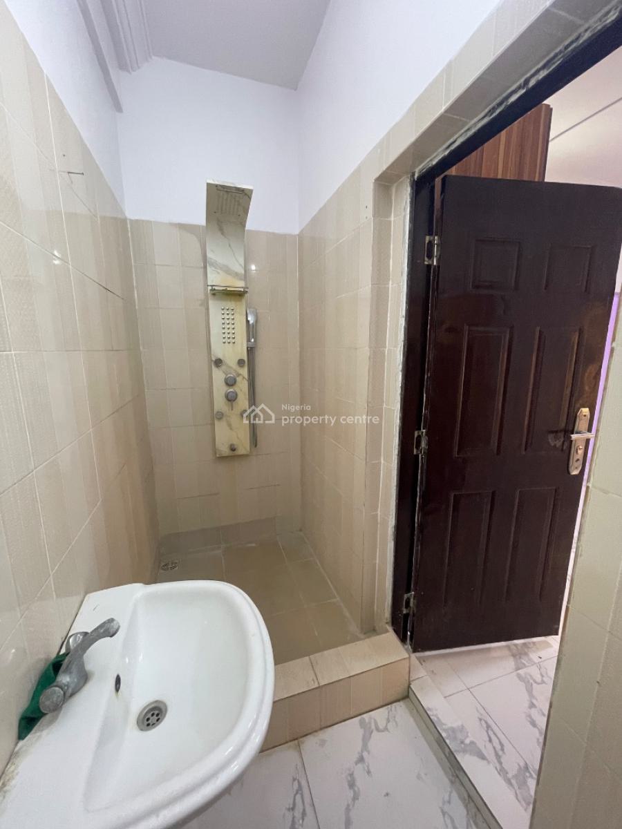 Self Service 2 Bedroom, Off Admiralty, Lekki Phase 1, Lekki, Lagos, Flat / Apartment for Rent