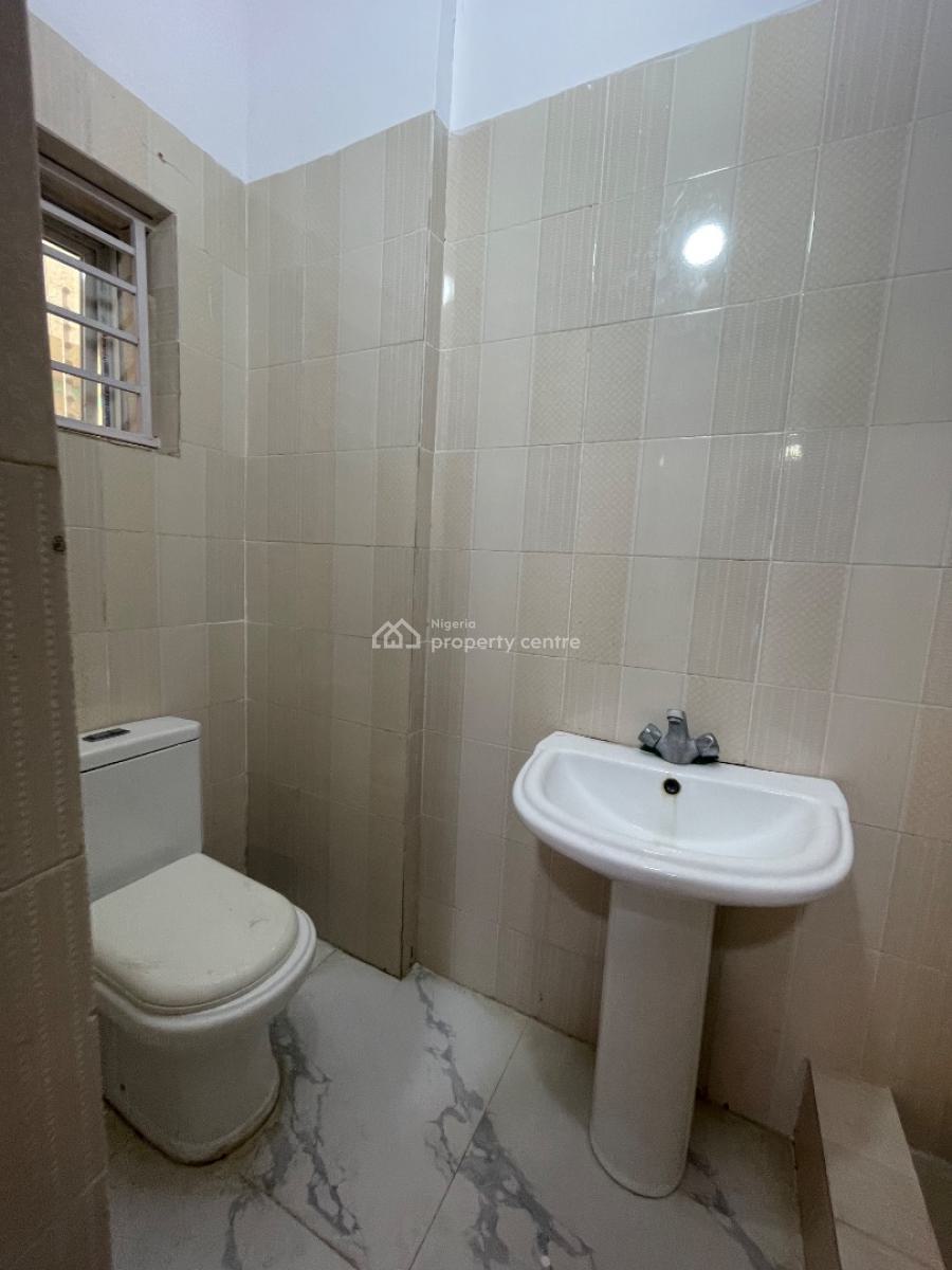 Self Service 2 Bedroom, Off Admiralty, Lekki Phase 1, Lekki, Lagos, Flat / Apartment for Rent