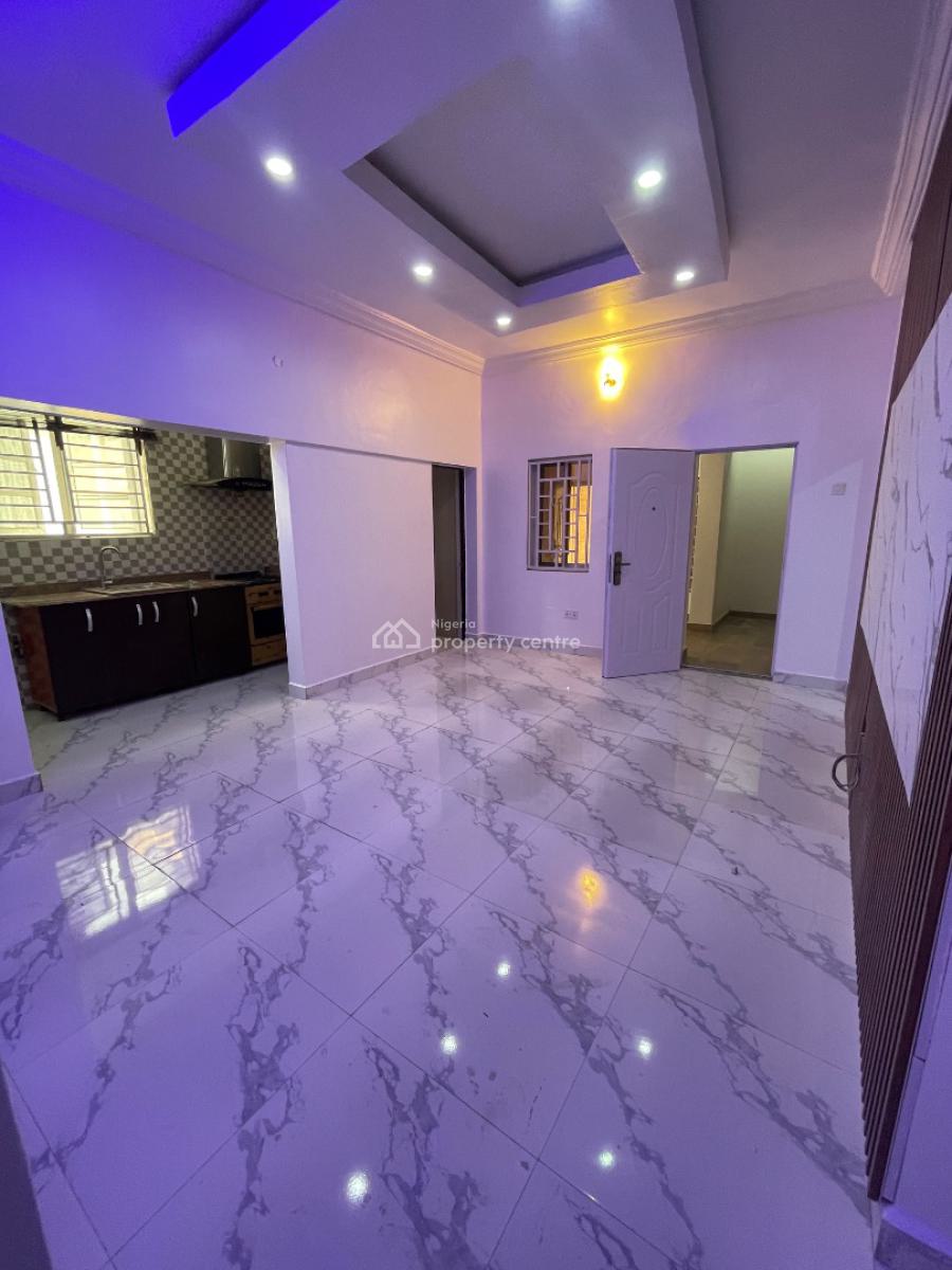 Self Service 2 Bedroom, Off Admiralty, Lekki Phase 1, Lekki, Lagos, Flat / Apartment for Rent