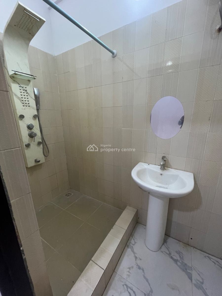 Self Service 2 Bedroom, Off Admiralty, Lekki Phase 1, Lekki, Lagos, Flat / Apartment for Rent