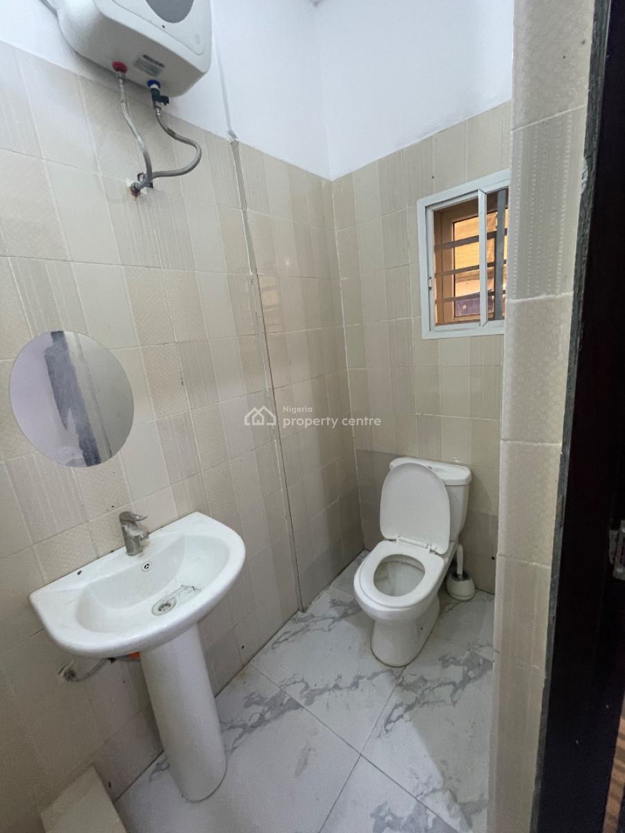 Self Service 2 Bedroom, Off Admiralty, Lekki Phase 1, Lekki, Lagos, Flat / Apartment for Rent