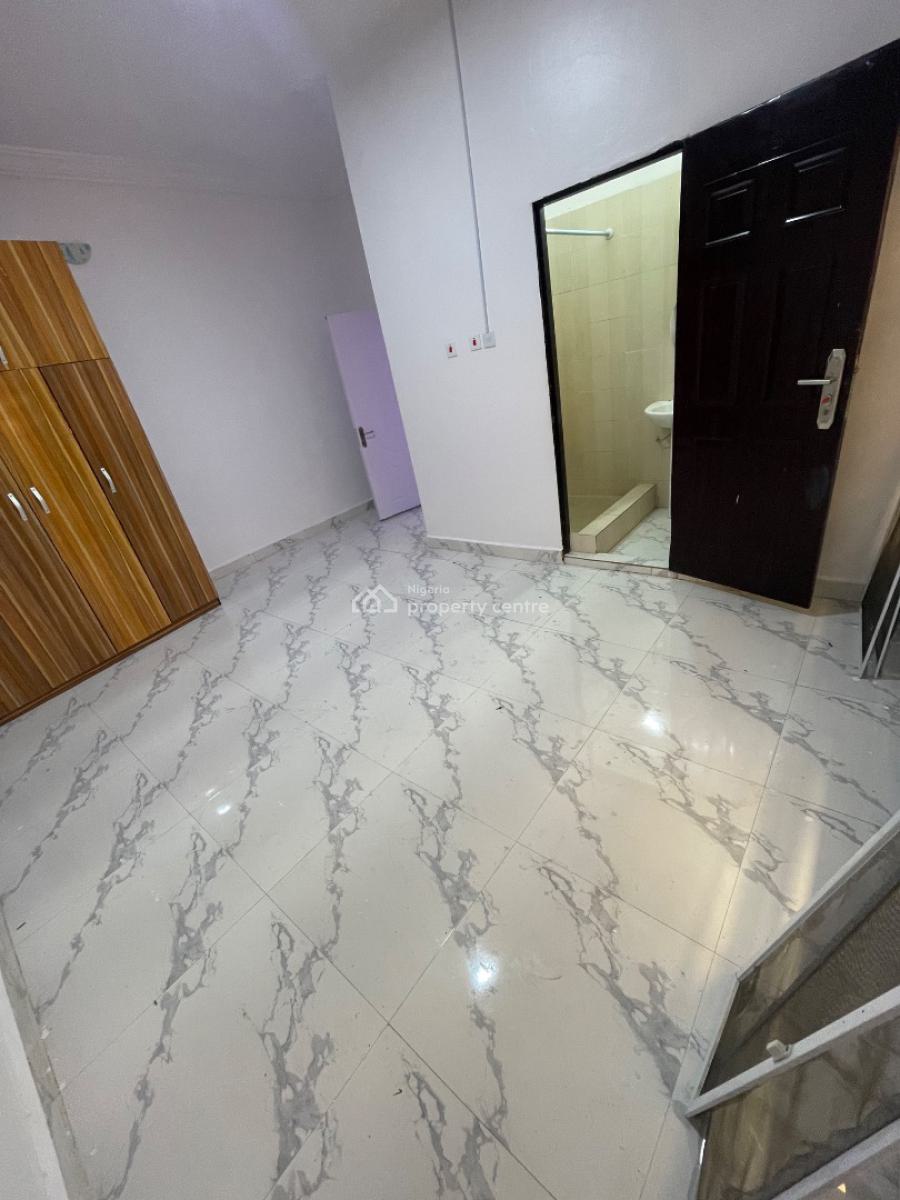 Self Service 2 Bedroom, Off Admiralty, Lekki Phase 1, Lekki, Lagos, Flat / Apartment for Rent