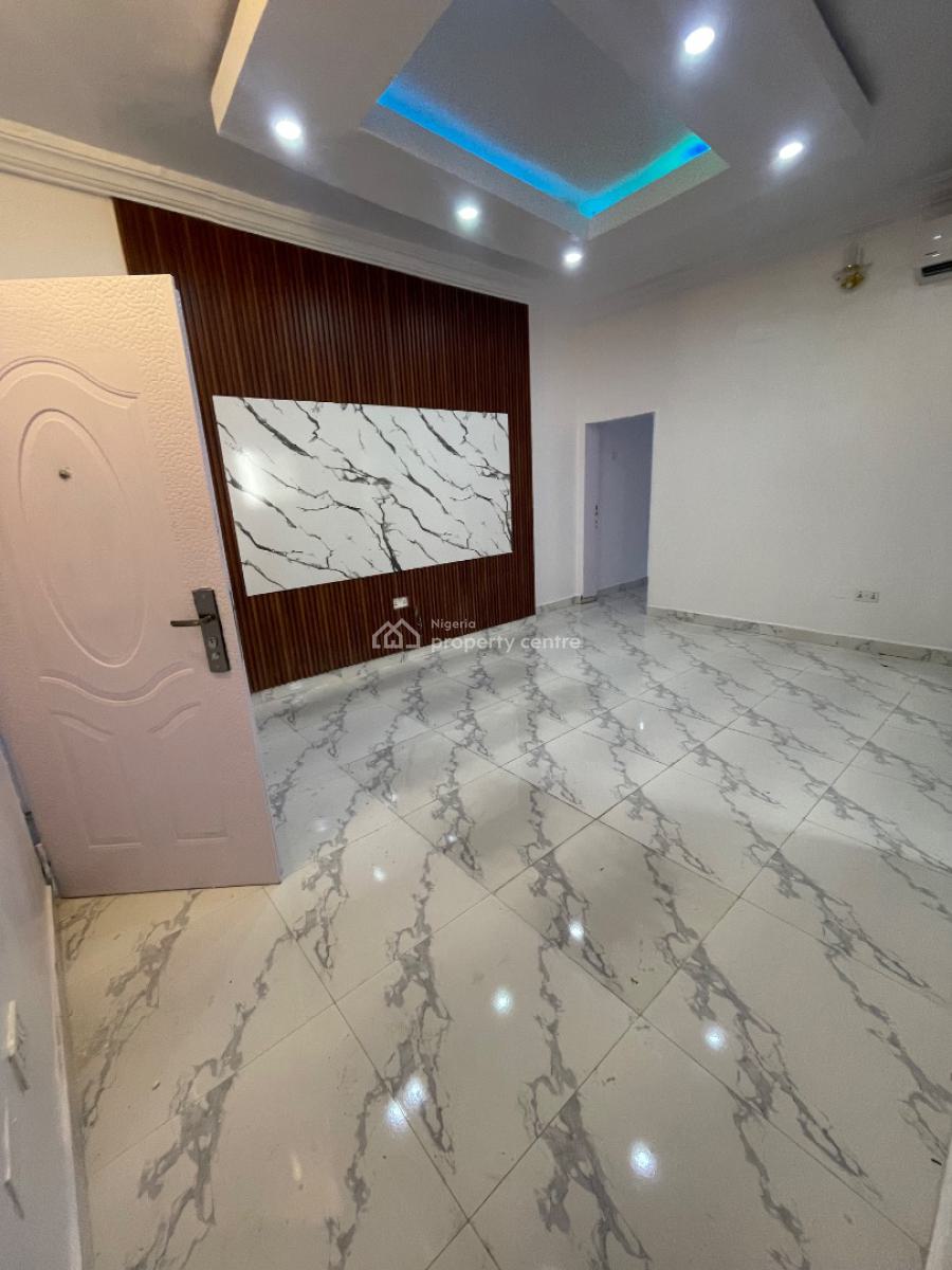 Self Service 2 Bedroom, Off Admiralty, Lekki Phase 1, Lekki, Lagos, Flat / Apartment for Rent