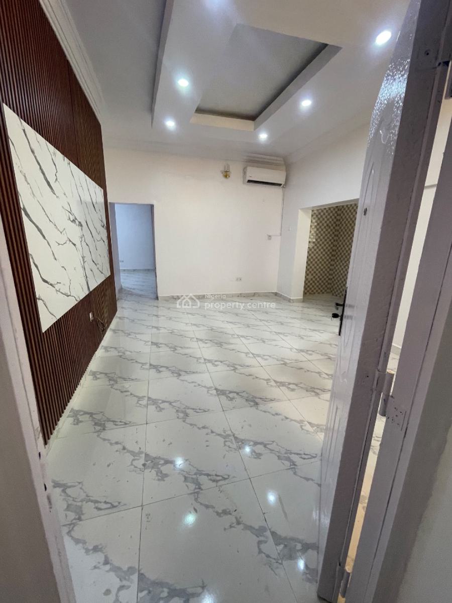 Self Service 2 Bedroom, Off Admiralty, Lekki Phase 1, Lekki, Lagos, Flat / Apartment for Rent