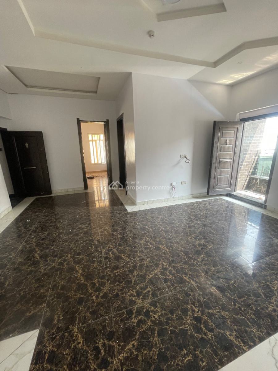 3 Bedroom Maisonnette, Right Hand Side, Lekki Phase 1, Lekki, Lagos, Terraced Duplex for Rent